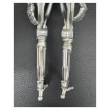 Action Figure - Terminator 2 Judgment Day Endoskeleton