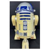 Vintage Star Wars R2-D2 Hasbro 2002 Figure