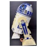 Vintage Star Wars R2-D2 Hasbro 2002 Figure