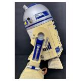 Vintage Star Wars R2-D2 Hasbro 2002 Figure