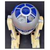 Vintage Star Wars R2-D2 Hasbro 2002 Figure