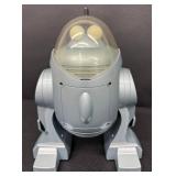 Vintage Radio-Controlled Robot Sharper Image RoboCub SI685