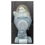 Vintage Radio-Controlled Robot Sharper Image RoboCub SI685