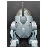 Vintage Radio-Controlled Robot Sharper Image RoboCub SI685