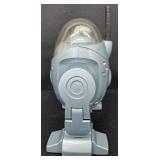 Vintage Radio-Controlled Robot Sharper Image RoboCub SI685