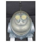 Vintage Radio-Controlled Robot Sharper Image RoboCub SI685