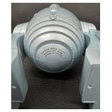 Vintage Radio-Controlled Robot Sharper Image RoboCub SI685