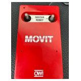 Robot Kit MOVIT 5-Piece Mixed Lot
