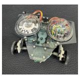 Robot Kit MOVIT 5-Piece Mixed Lot