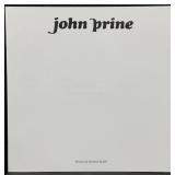 Vinyl Me, Please Album - John Prine VMP-E097 50th Anniversary Edition - NEW