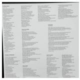 Vinyl Me, Please Album - John Prine VMP-E097 50th Anniversary Edition - NEW