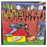 Vinyl Me, Please Album - Snoop Doggy Dogg Doggystyle RH09 - NEW!