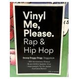 Vinyl Me, Please Album - Snoop Doggy Dogg Doggystyle RH09 - NEW!