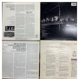 Classical Vinyl Record Assortment (Lot of 12)