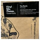 Vinyl Me, Please Album - The Roots Phrenology VMP E086 2LP - New!