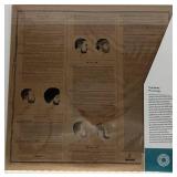 Vinyl Me, Please Album - The Roots Phrenology VMP E086 2LP - New!