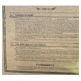 Vinyl Me, Please Album - The Roots Phrenology VMP E086 2LP - New!