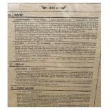 Vinyl Me, Please Album - The Roots Phrenology VMP E086 2LP - New!