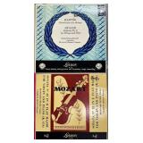 Classical Vinyl Record Album Lot of 10 Beethoven Haydn Mozart & More