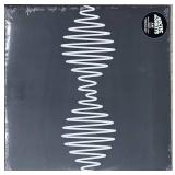 Vinyl Me, Please Record - Arctic Monkeys AM (Sealed) WIGLP317 - New!