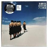 Vinyl Me, Please Album - Wye Oak the Louder I Call, the Faster It Runs VMP Exclusive - NEW!