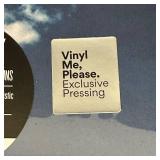 Vinyl Me, Please Album - Wye Oak the Louder I Call, the Faster It Runs VMP Exclusive - NEW!