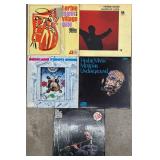 Herbie Mann Vinyl LP Collection (Lot of 5)