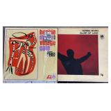 Herbie Mann Vinyl LP Collection (Lot of 5)