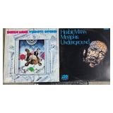Herbie Mann Vinyl LP Collection (Lot of 5)