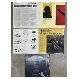Herbie Mann Vinyl LP Collection (Lot of 5)
