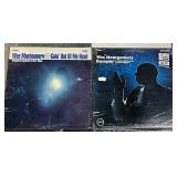 Vinyl Record Album Lot of 9 Jazz Gospel Lps - Wes Montgomery, Johnny Smith