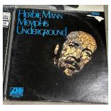 Vinyl Record Album Lot of 9 Jazz Gospel Lps - Wes Montgomery, Johnny Smith