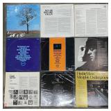 Vinyl Record Album Lot of 9 Jazz Gospel Lps - Wes Montgomery, Johnny Smith