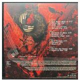 Vinyl Me, Please Album - N.E.R.D. Fly or Die 2-LP Peppermint Cloud Vinyl RH029 - NEW!