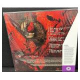 Vinyl Me, Please Album - N.E.R.D. Fly or Die 2-LP Peppermint Cloud Vinyl RH029 - NEW!