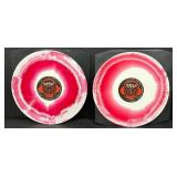 Vinyl Me, Please Album - N.E.R.D. Fly or Die 2-LP Peppermint Cloud Vinyl RH029 - NEW!