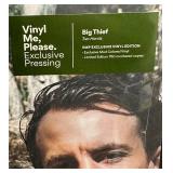 Vinyl Me, Please Album - Big Thief -Two Hands - VMP Exclusive Pressing 422 of 750 - NEW!