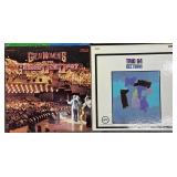 Vinyl Record Album Lot of 9 Jazz Rock Soundtrack & Broadway Lps