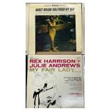 Jazz Vinyl Records Mixed Lot (Lot of 9)