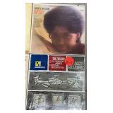 Jazz Vinyl Records Mixed Lot (Lot of 9)