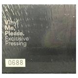Vinyl Me, Please Album - Angel Olsen - All Mirrors - VMP Exclusive Vinyl Edition Numbered 0688