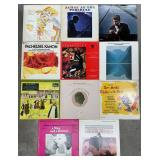Classical & Soundtrack Vinyl Record Album Lot of 11