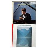 Classical & Soundtrack Vinyl Record Album Lot of 11