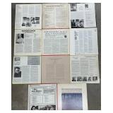 Classical & Soundtrack Vinyl Record Album Lot of 11