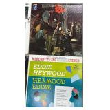Vinyl Record Album Lot Eddie Heywood, Benny Goodman, Perry Como & More (Lot of 9)