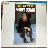 Vinyl Record Album Lot Eddie Heywood, Benny Goodman, Perry Como & More (Lot of 9)