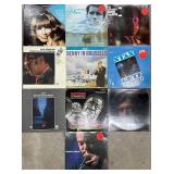 Jazz Vinyl Albums - Louis Armstrong, Benny Goodman, Stan Getz & More (Lot of 10)