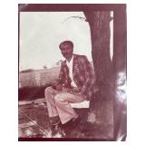 Vinyl Me, Please Album - Ayalew Mesfin, and the Black Lion Bank, Hasabe, - My Worries - New!