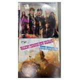 Pete Fountain Vinyl Records Collection (Lot of 9)