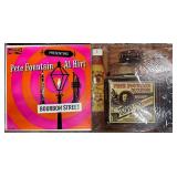 Pete Fountain Vinyl Records Collection (Lot of 9)